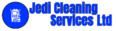 Jedi Cleaning Services Logo