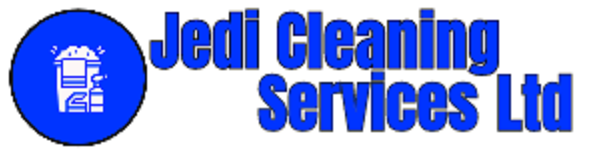 Jedi Cleaning Services Logo